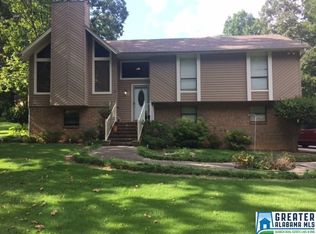 3256 Churchview Way, Bessemer, AL 35023