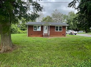 1207 Mooresboro Rd, Shelby, NC 28150