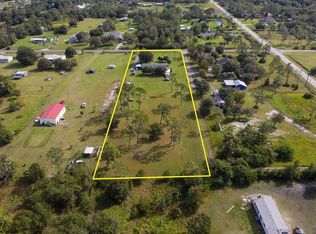 3760 Kaiser Ave, Saint Cloud, FL 34772