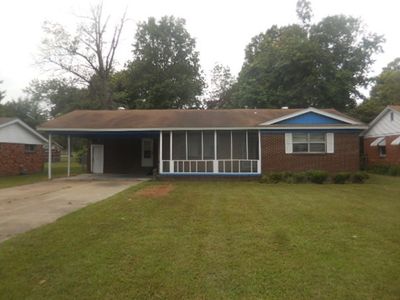 609 S 3rd St, Hayti, MO, 63851