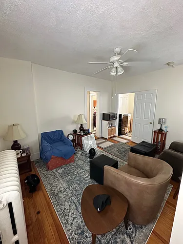 383 Ashford Ave #2R Photo 1