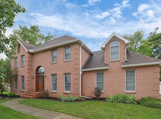 519 Forestview Ct, Circleville, OH 43113