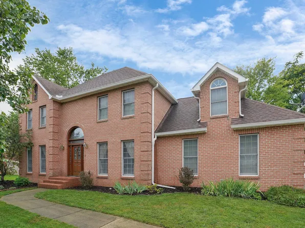 519 Forestview Ct, Circleville, OH 43113