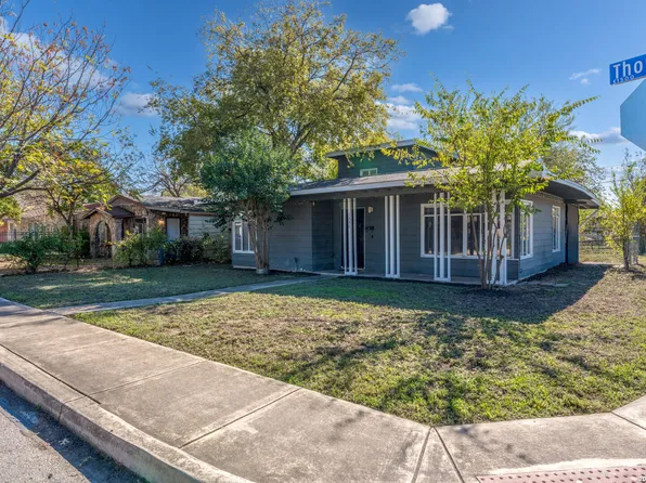 1538 THORAIN BLVD, San Antonio, TX 78201
