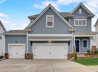 618 Castle Rd, Mount Juliet, TN 37122