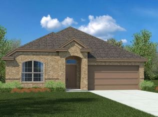 15517 Charing Cross Dr, Justin, TX 76247