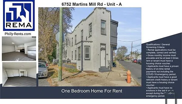1 bed, $1,195 — Photo 2