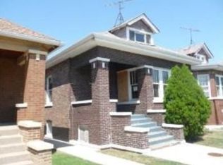 6216 S California Ave, Chicago, IL 60629