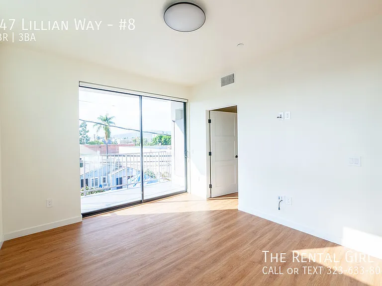 747 Lillian Way #8 — Photo 22