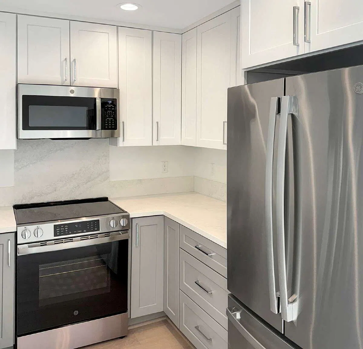2 bed, 1.0 bath, $2,695 — Photo 4