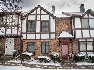 137 New Wickham Dr, Penfield, NY