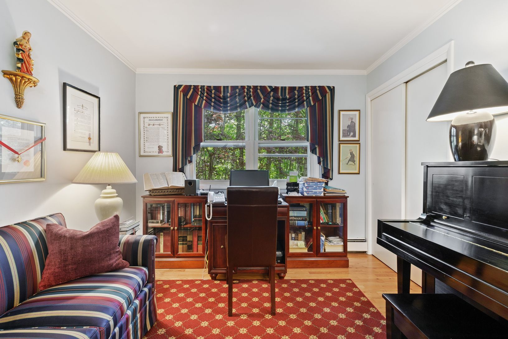  Study or Third Bedroom