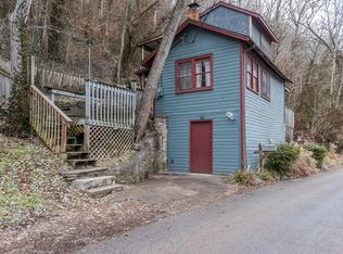 1525 Amster Grove Rd, Winchester, KY 40391