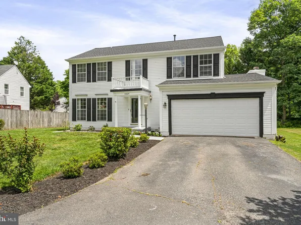 3429 Lacrosse Ct, Woodbridge, VA 22193