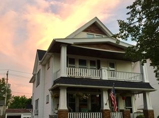 3017 Portman Ave #UP, Cleveland, OH 44109