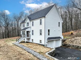37 (Lot 1) Aunt Pattys Lane West, Bethel, CT 06801