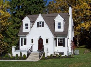 2225 Hillside Dr, Bluefield, WV