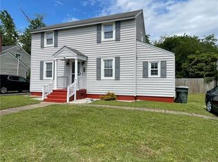 222 Chesterfield Rd, Hampton, VA 23661