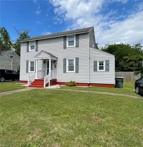 222 Chesterfield Rd, Hampton, VA, 23661