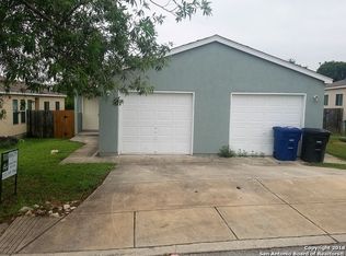 11211/11213 Terra Loop Rd, San Antonio, TX 78233