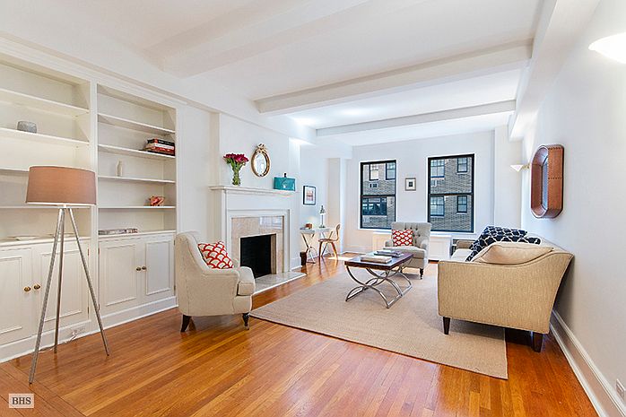 1st image of 75 Central Park W APT 6A