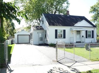 67 Yates St, Rochester, NY 14609