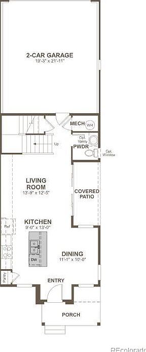 2nd image of 6618 N Nepal Court