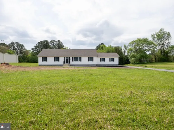 6060 Worcester Hwy, Snow Hill, MD 21863