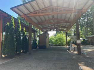 Lost Lake Rv Resort, Olympia, WA 98513