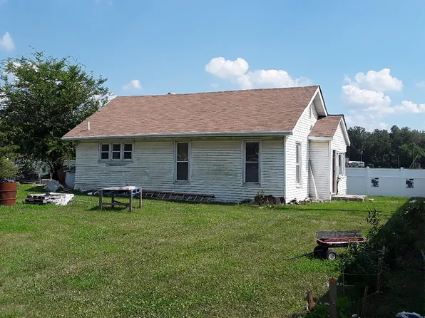 16870 Illinois Hwy #149, De Soto, IL 62924