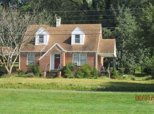 236 Bookerdale Rd, Waynesboro, VA 22980