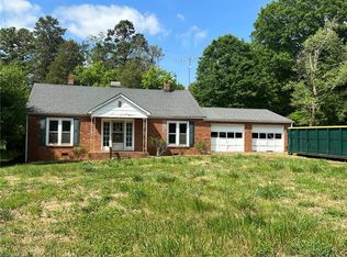 3037 Old Sides Mill Rd, Winston Salem, NC 27103