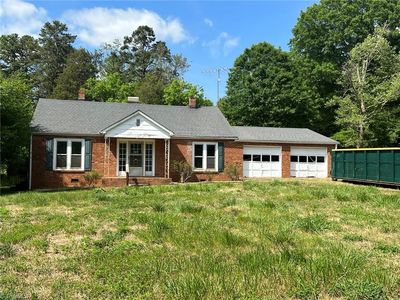 3037 Old Sides Mill Rd, Winston Salem, NC, 27103