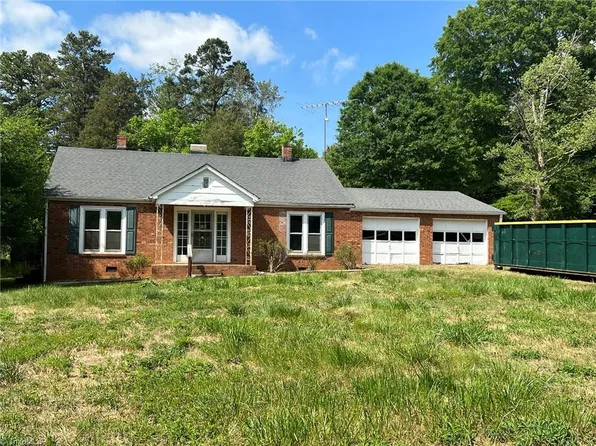 3037 Old Sides Mill Rd, Winston Salem, NC 27103