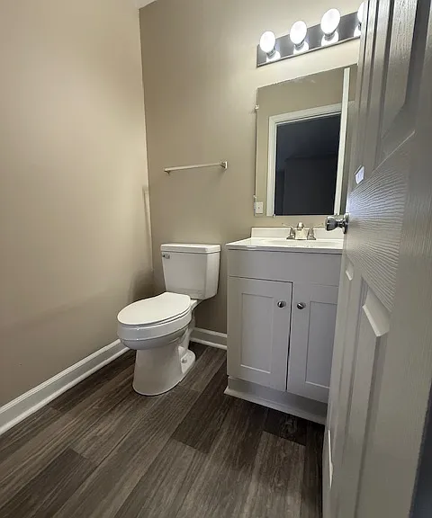 Continent French Quarter Apt — Photo 95