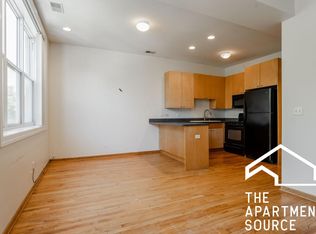 1444 N Leavitt St #1446-2, Chicago, IL 60622