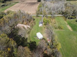 4051 Miner Rd, Palmyra, NY 14522