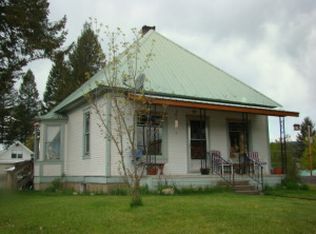 431 S Scott Ave, Newport, WA 99156