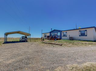 14 Broadmoor Rd, Moriarty, NM 87035