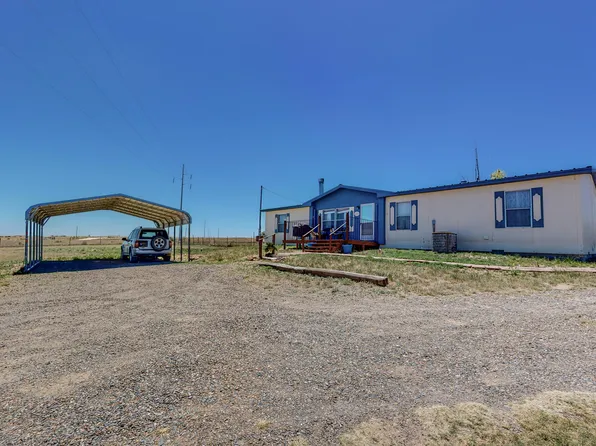 14 Broadmoor Rd, Moriarty, NM 87035