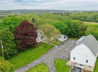 N45W24434 Lindsay Rd, Pewaukee, WI 53072