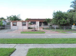 7835 SW 17th St, Miami, FL 33155