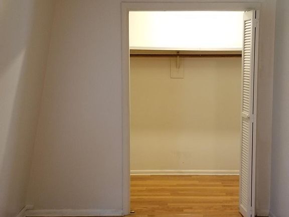 Bedroom Closet