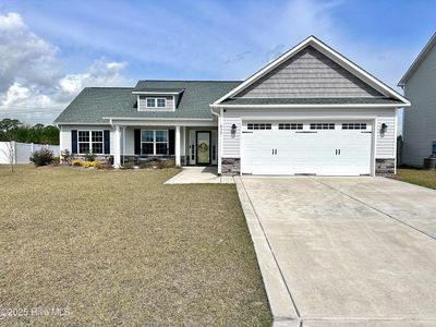 435 Worsley Way, Jacksonville, NC, 28546