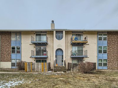 12174 Melody Drive  Unit 203, Westminster, CO, 80234
