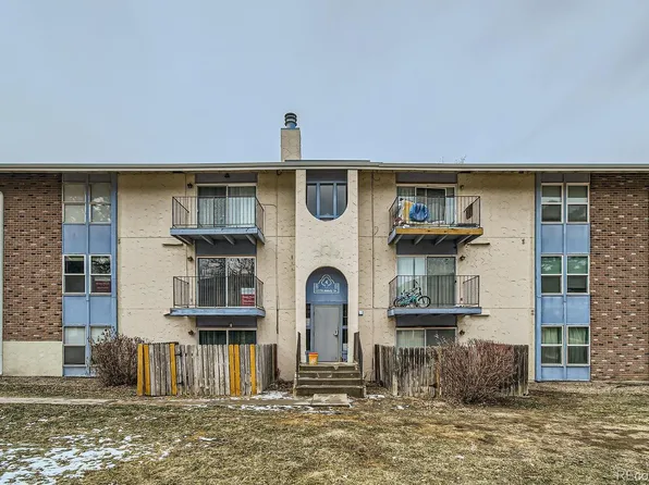 12174 Melody Drive #203, Westminster, CO 80234