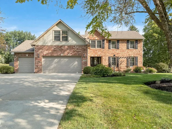 6406 W Northview Dr, McCordsville, IN 46055