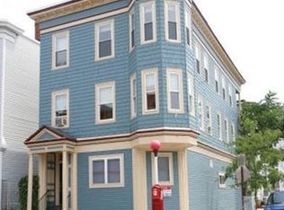 148-150 North St, South Boston, MA 02127