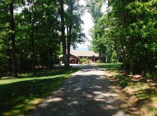 1483 County Road 265, Section, AL 35771