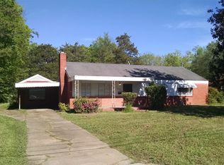 3721 S Court St, Montgomery, AL 36105